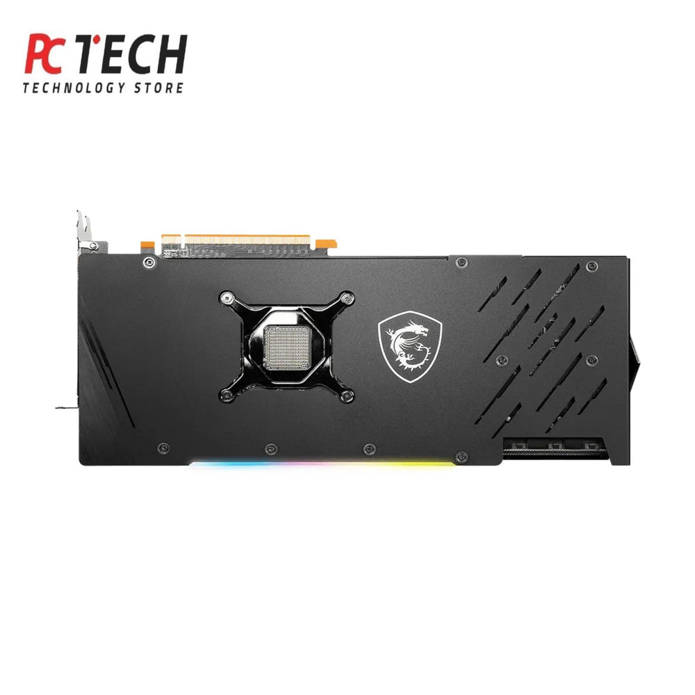 Radeon RX 6900 XT GAMING Z TRIO 16G | TRAY VERSION