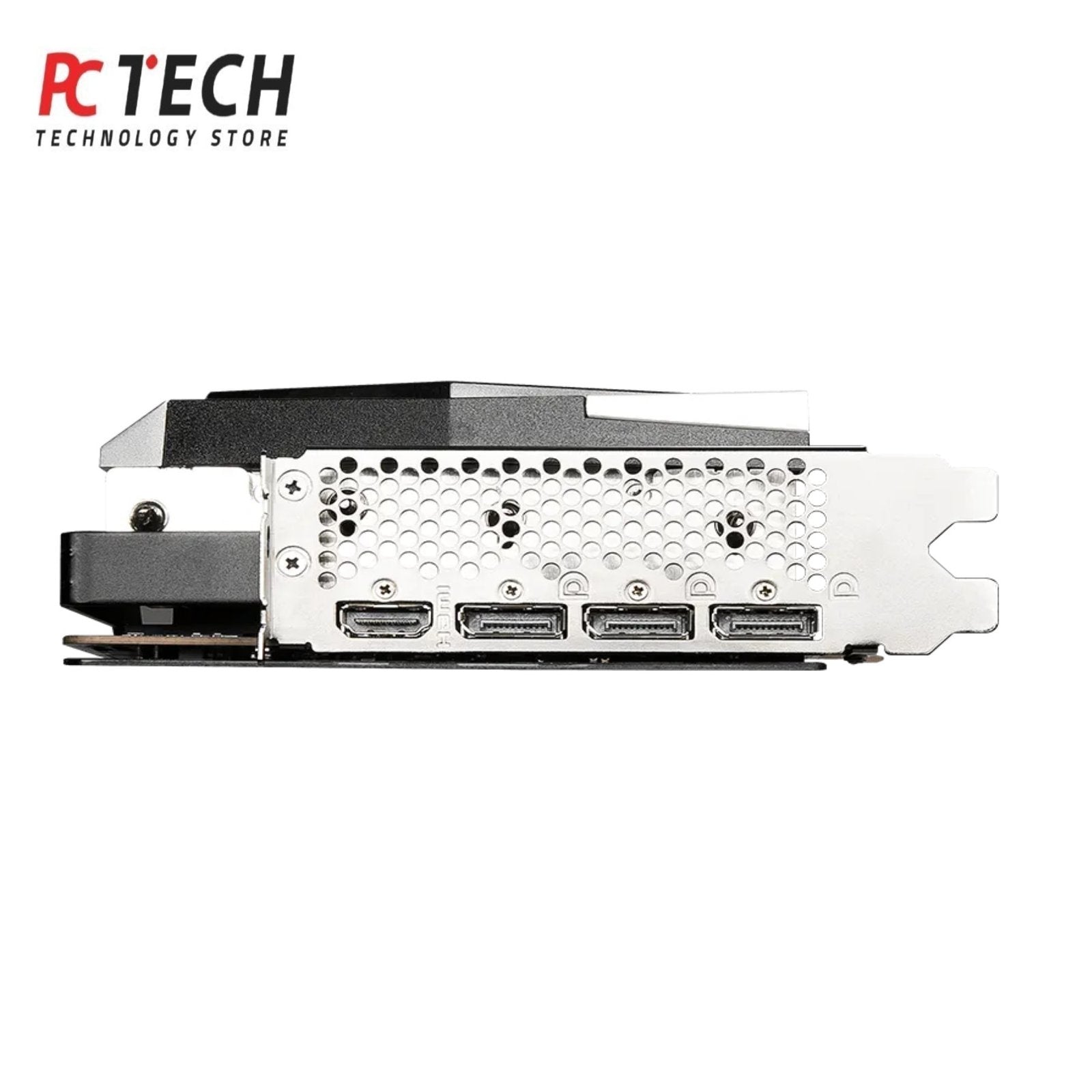 Radeon RX 6900 XT GAMING Z TRIO 16G | TRAY VERSION
