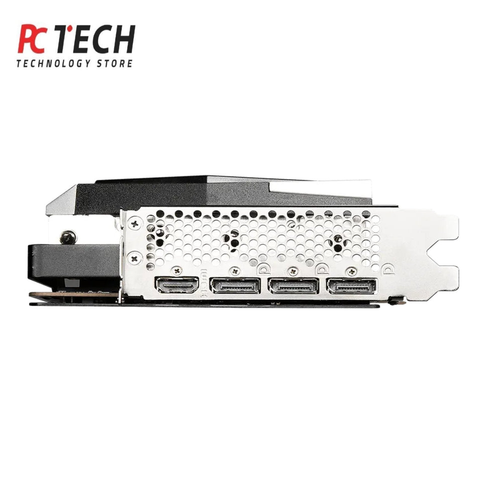 Radeon RX 6900 XT GAMING Z TRIO 16G | TRAY VERSION
