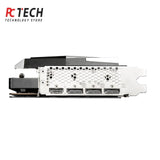 Radeon RX 6900 XT GAMING Z TRIO 16G | TRAY VERSION