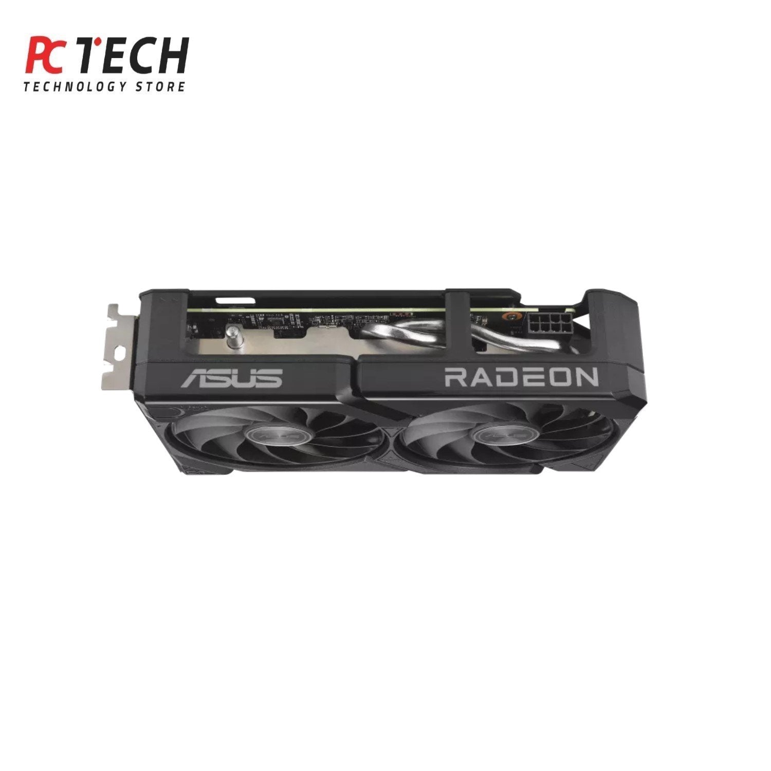 ASUS Dual Radeon RX 9060 XT 8GB | BOX VERSION
