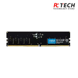 RAM Crucial 16GB 4800 MHz PC DDR5