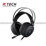 RAPOO VH160 7.1 RGB USB Gaming Headset Black