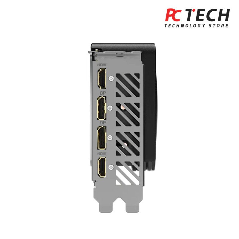 RTX­­ 4060 Ti GAMING OC 16G GIGABYTE GeForce