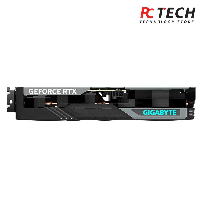 RTX­­ 4060 Ti GAMING OC 16G GIGABYTE GeForce