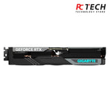 RTX­­ 4060 Ti GAMING OC 16G GIGABYTE GeForce