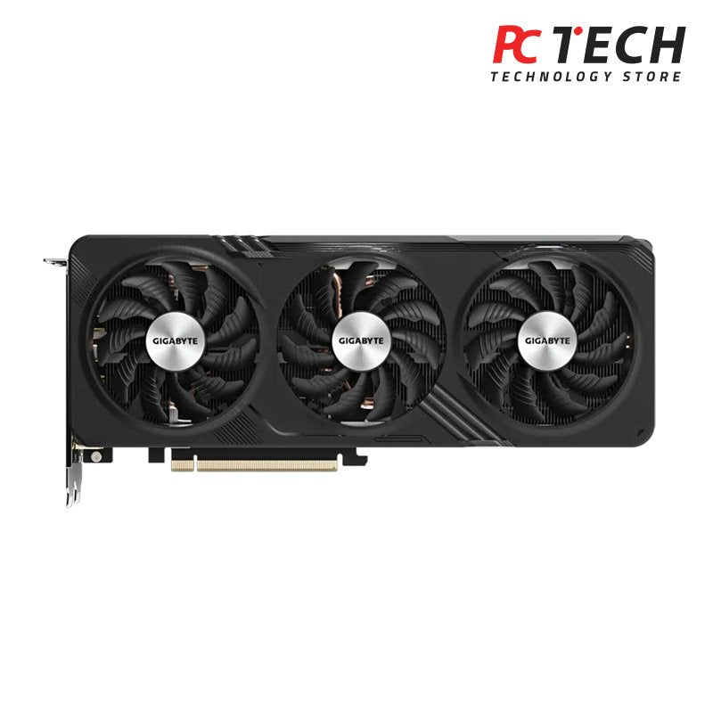 RTX­­ 4060 Ti GAMING OC 16G GIGABYTE GeForce
