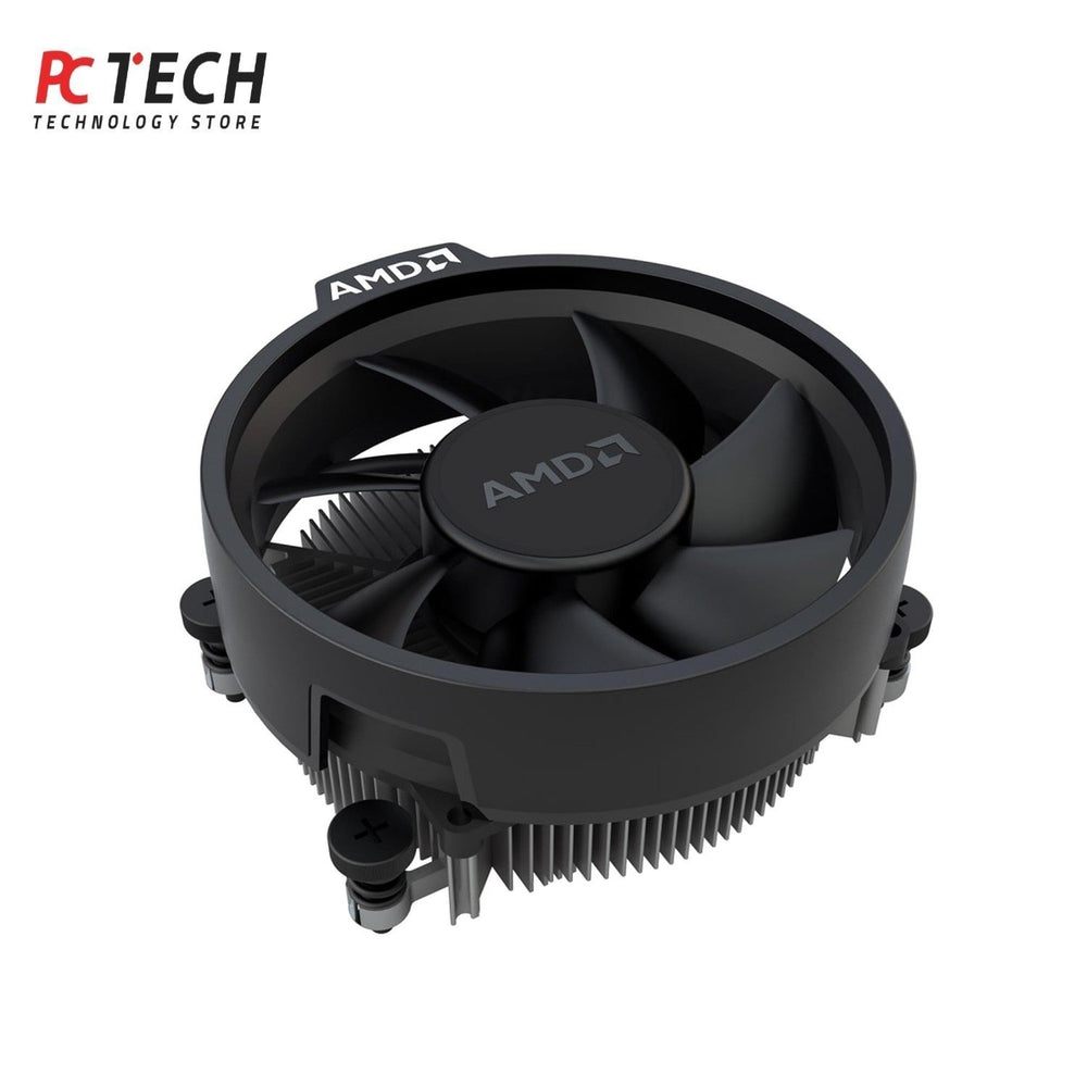 AMD Ryzen 5 8600G Tray Version | 6-Core CPU