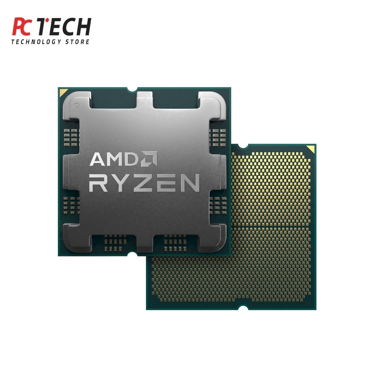 AMD Ryzen 5 8600G Tray Version | 6-Core CPU