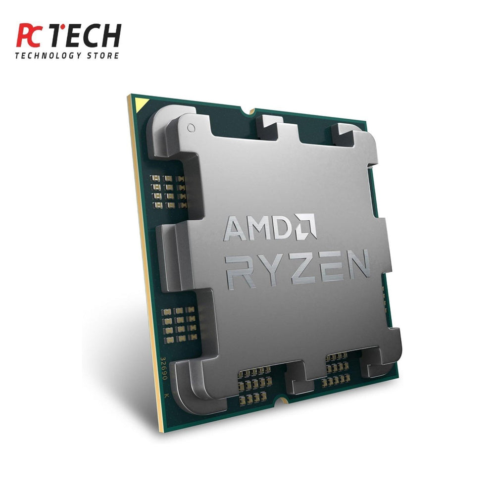 AMD Ryzen 5 8600G Tray Version | 6-Core CPU