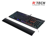 Redragon K550 Yama 131 Key RGB Gaming Keyboard - Cherry BLUE SWITCH