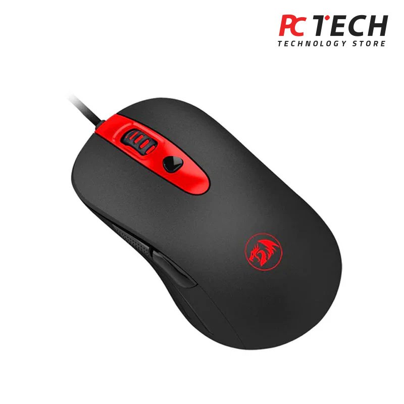 Redragon M703 High performance wired GAMING MOUSE