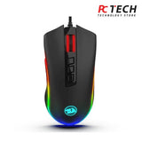 Redragon M711 Cobra RGB Gaming Mouse