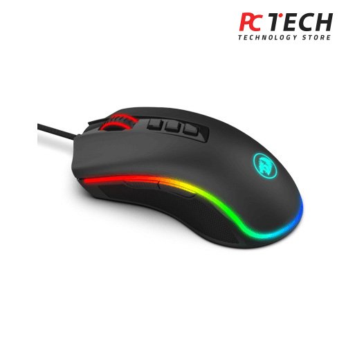Redragon M711 Cobra RGB Gaming Mouse