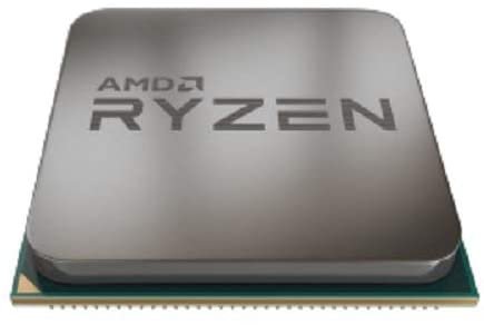 AMD Ryzen 3 3100 Desktop