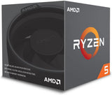 AMD Ryzen 5 2600 Desktop