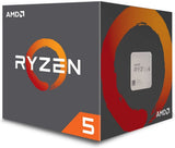 AMD Ryzen 5 2600 Desktop
