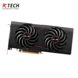 SAPPHIRE PULSE Radeon RX 6700 XT 12GB GDDR6 | TRAY Version