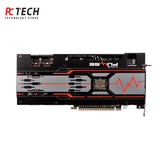 SAPPHIRE PULSE RX 5700 XT 8GB Graphics Card – Tray Version