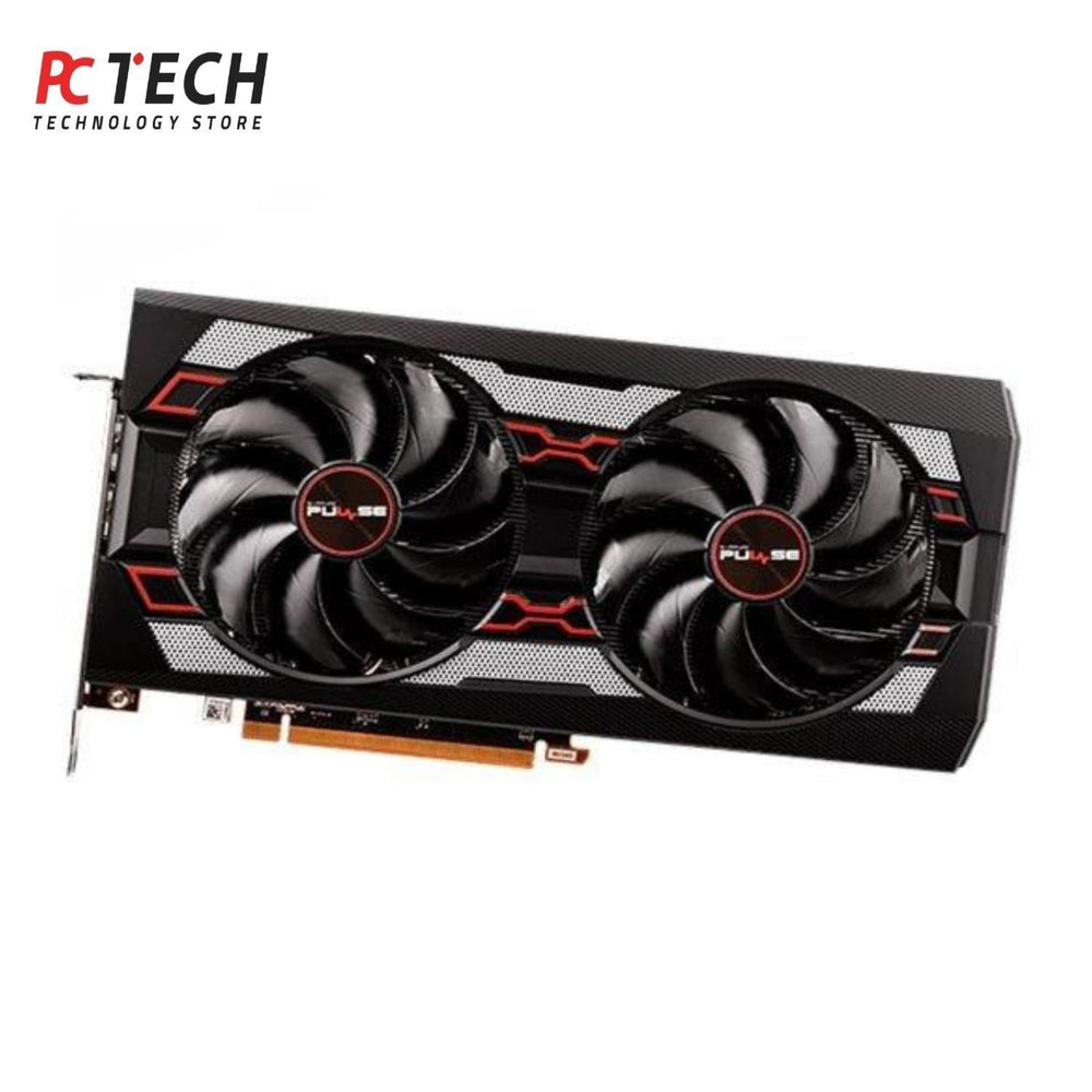 SAPPHIRE PULSE RX 5700 XT 8GB Graphics Card – Tray Version