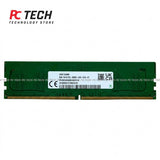 SK hynix Value 8GB DDR5 5600MHz | Tray Version