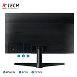 Samsung 24″ Essential Monitor S3 S31C – Full HD IPS 75Hz Display