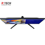 Samsung 24″ Essential Monitor S3 S31C – Full HD IPS 75Hz Display