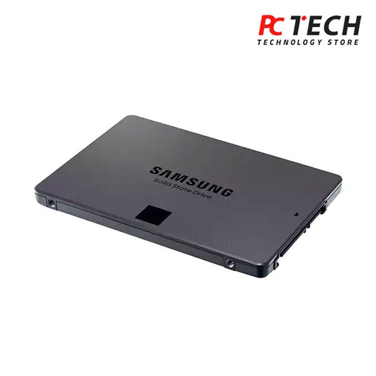 SSD Samsung QVO 870 1TB 2.5