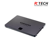 SSD Samsung QVO 870 1TB 2.5