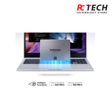 SSD Samsung QVO 870 1TB 2.5