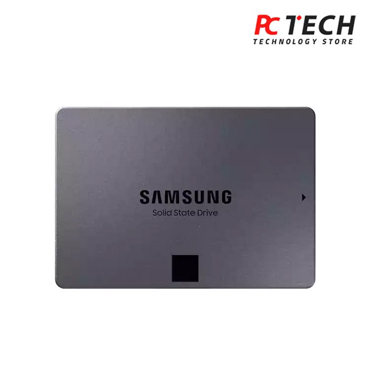 SSD Samsung QVO 870 1TB 2.5