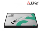 SSD Team Group CX2 256GB 2.5 SATA