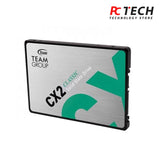 SSD Team Group CX2 256GB 2.5 SATA