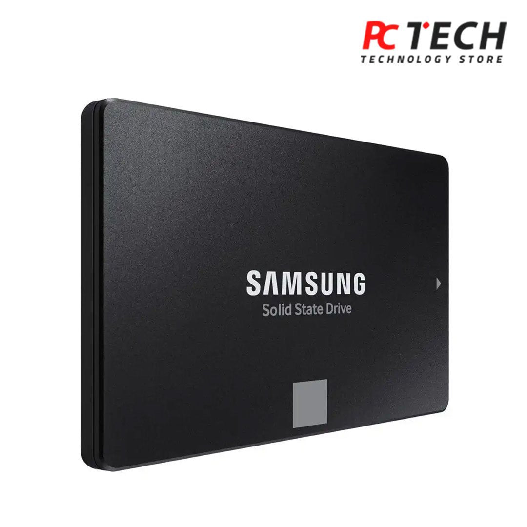 Samsung 870 Evo 500Gb Internal Solid State Drive SSD