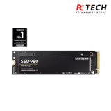Samsung 980 250GB NVMe M.2