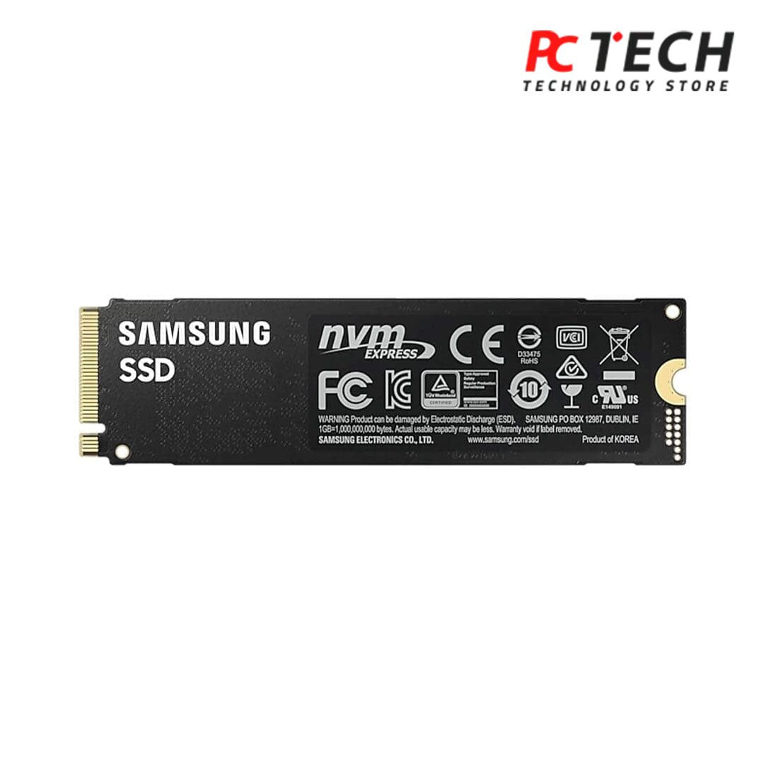 Samsung 980 Pro 500Gb M.2 Nvme Internal Solid State Drive SSD