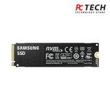 Samsung 980 Pro 500Gb M.2 Nvme Internal Solid State Drive SSD