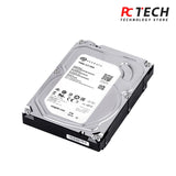 Seagate Video 3.5 HDD Internal Hard Drive Bare Drive - 1000GB