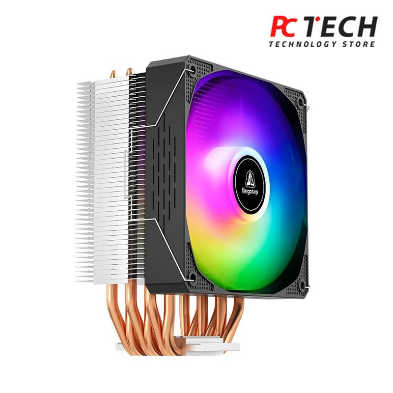 Segotep Frozen Tower T6