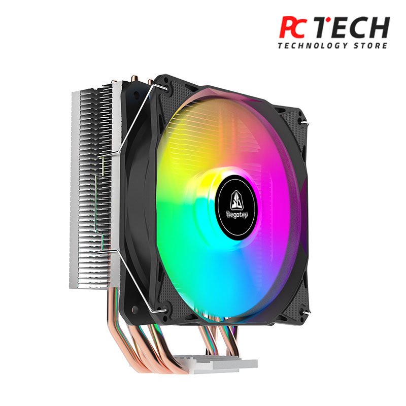 Segotep Frozen tower T4 ( LGA 1700 )