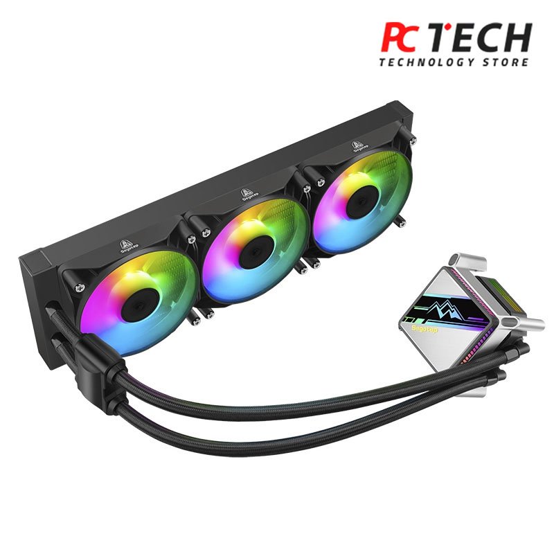 Segotep KL-360 AIO Liquid CPU Cooler Water Cooling