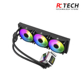 Segotep KL-360 AIO Liquid CPU Cooler Water Cooling