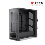 Segotep KL- Aeolus Super Mid Tower Gaming Case