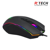 T-DAGGER Sergeant T-TGM202 Gaming Mouse