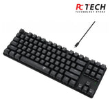 T-DAGGER TGK313 Gaming Mechanical Keyboard (Blue Switch)