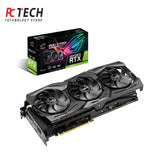ASUS ROG STRIX GeForce RTX 2080 Ti 11GB  – Tray Version