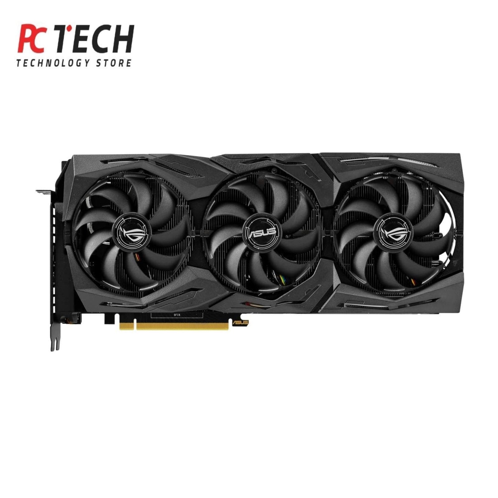 ASUS ROG STRIX GeForce RTX 2080 Ti 11GB  – Tray Version