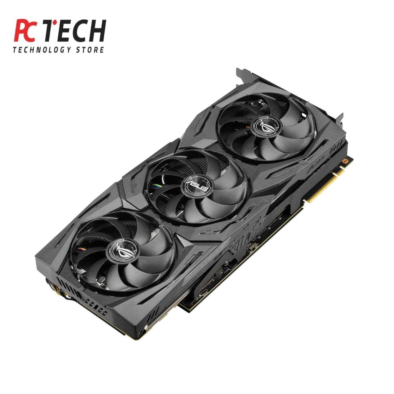 ASUS ROG STRIX GeForce RTX 2080 Ti 11GB  – Tray Version