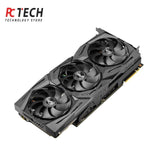 ASUS ROG STRIX GeForce RTX 2080 Ti 11GB  – Tray Version