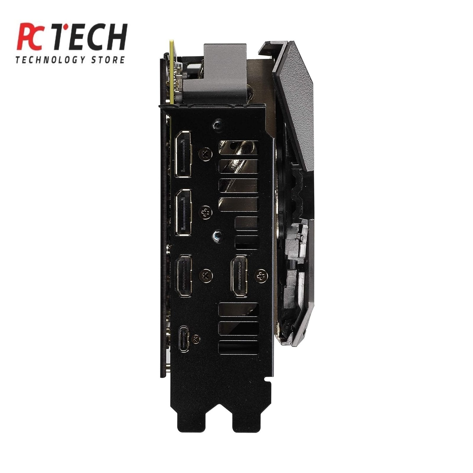 ASUS ROG STRIX GeForce RTX 2080 Ti 11GB  – Tray Version